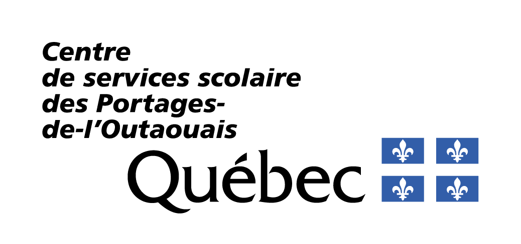 Centre de services scolaire des Portages-de-l'Outaouais