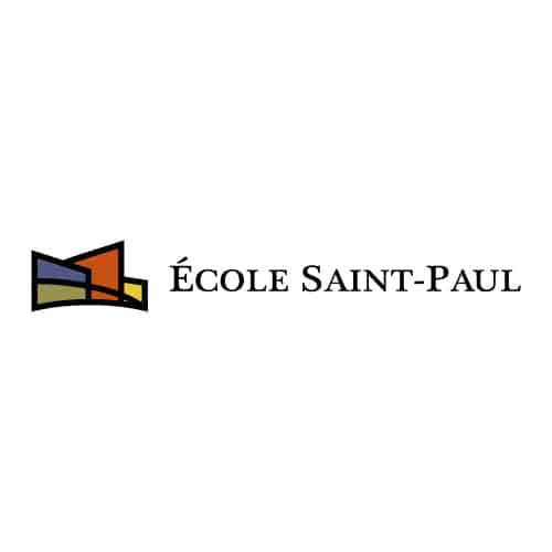 logo école saint-paul