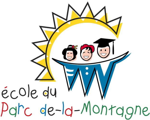 logo école du parc-de-la-montagne
