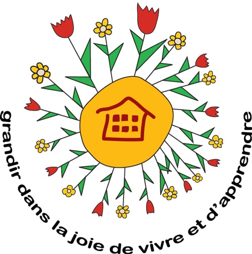 logo école saint-rédempteur