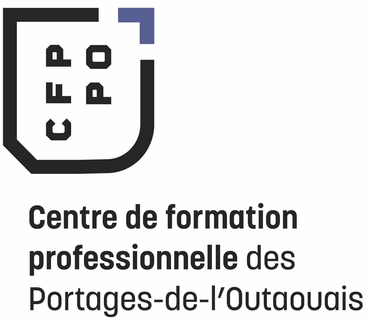 logo CFPPO