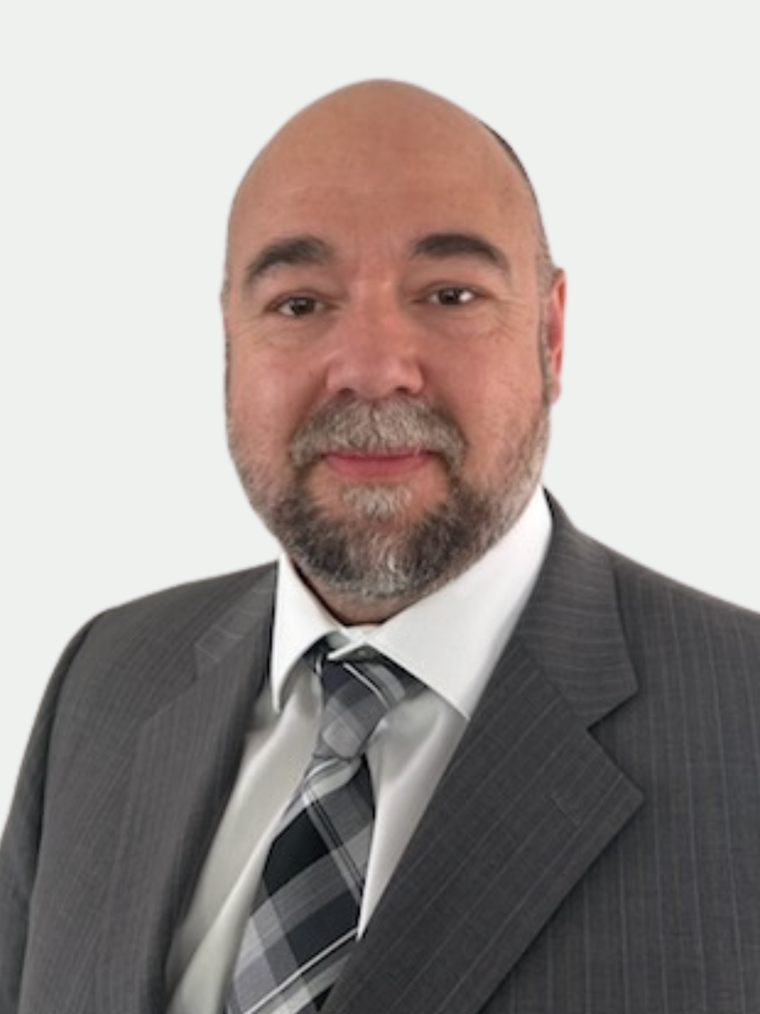 Membre CA Pascal Rheault