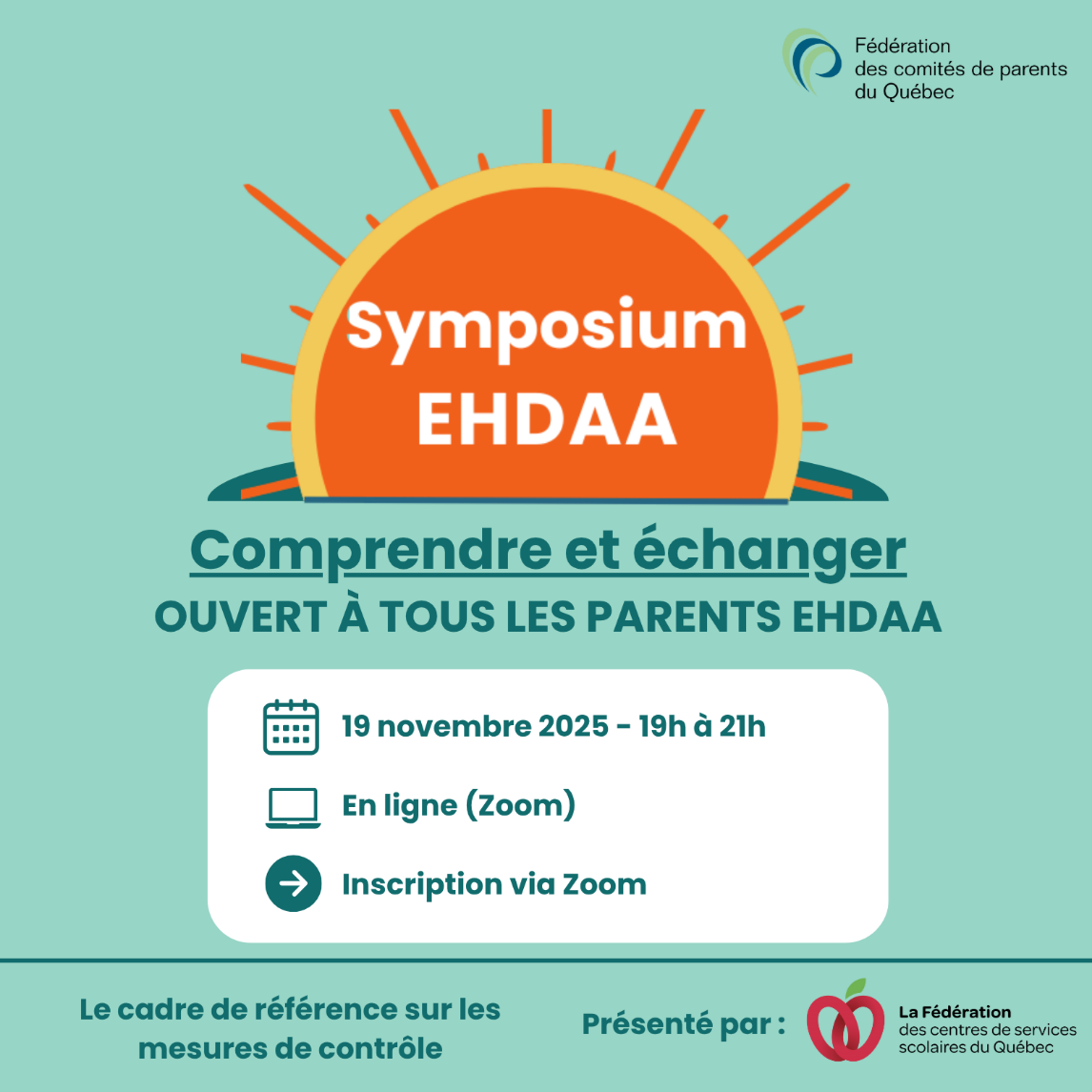 Symposium EHDAA