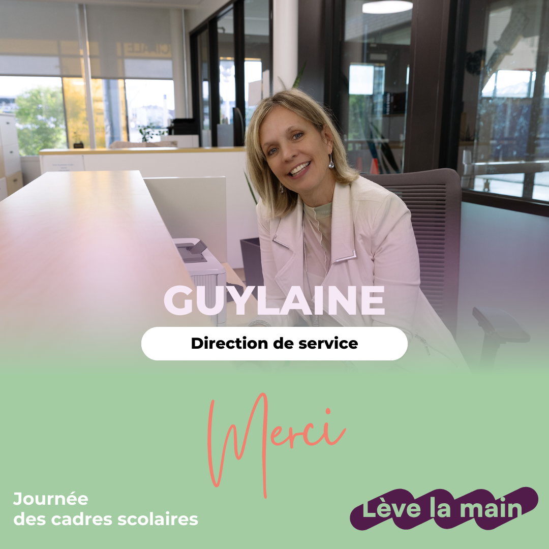 Site web et Intranet Guylaine