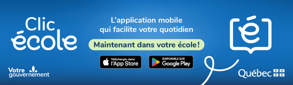 Clic école 1 25 145 13 bandeau web clic ecole maintenant v2