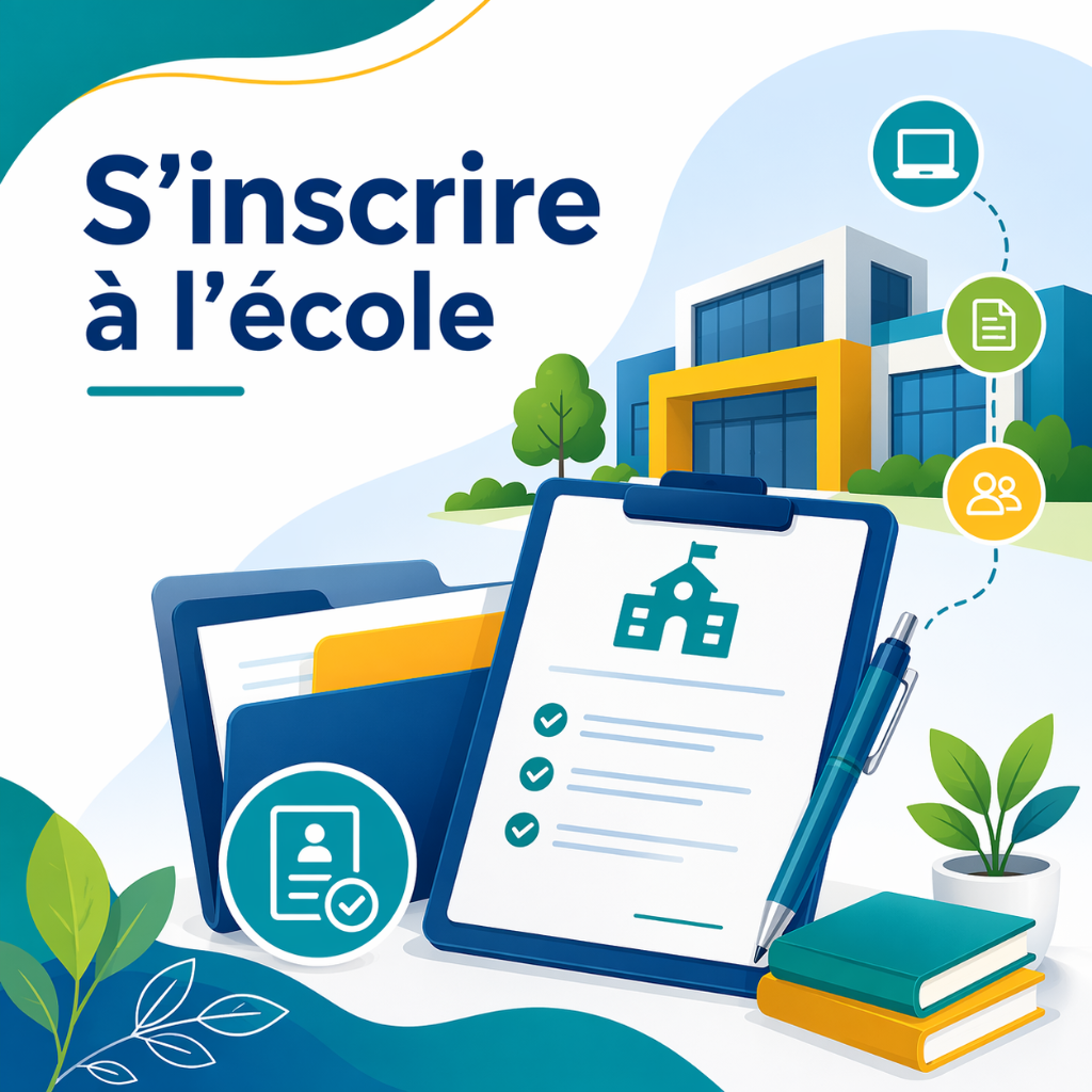 Informations pour familles nouvellement arrivées 2 Designer 4